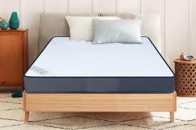 Memory Foam Mattress